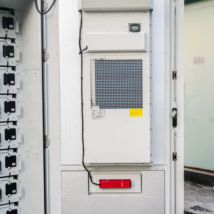 North Macedonia outdoor mobile energy storage power supply