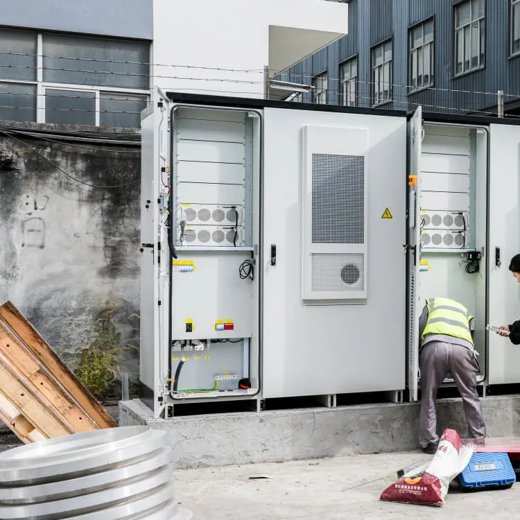 Portable power supply weight