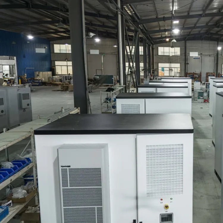 Poland energy storage lithium battery installation