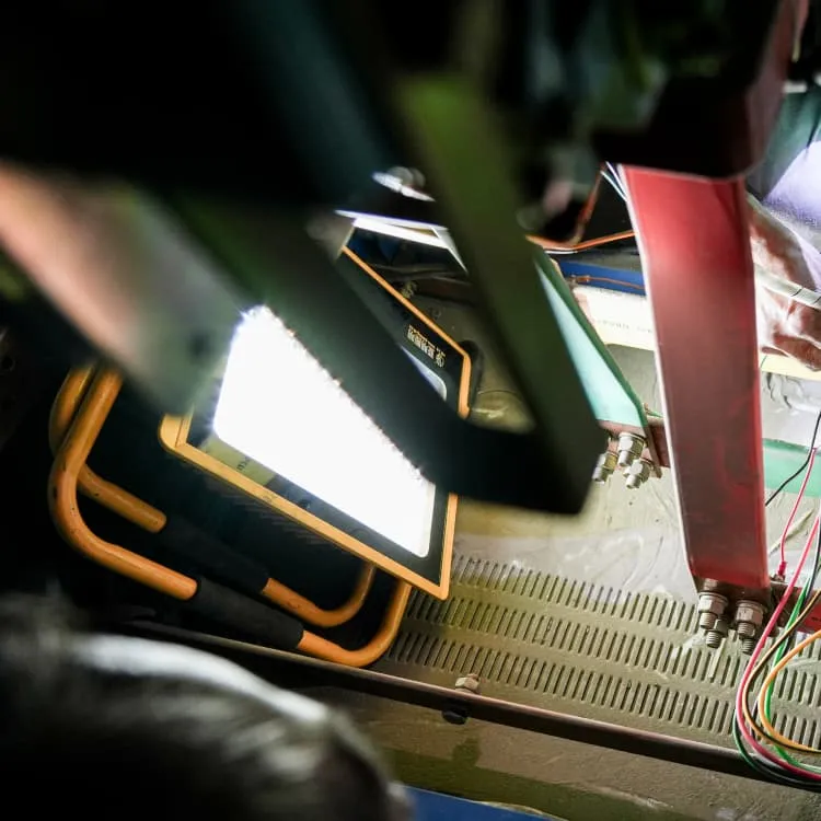 Kosovo Grid Energy Storage