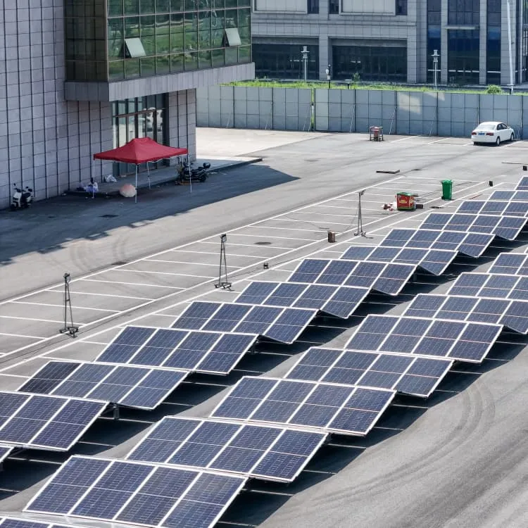 Parameters of energy storage equipment