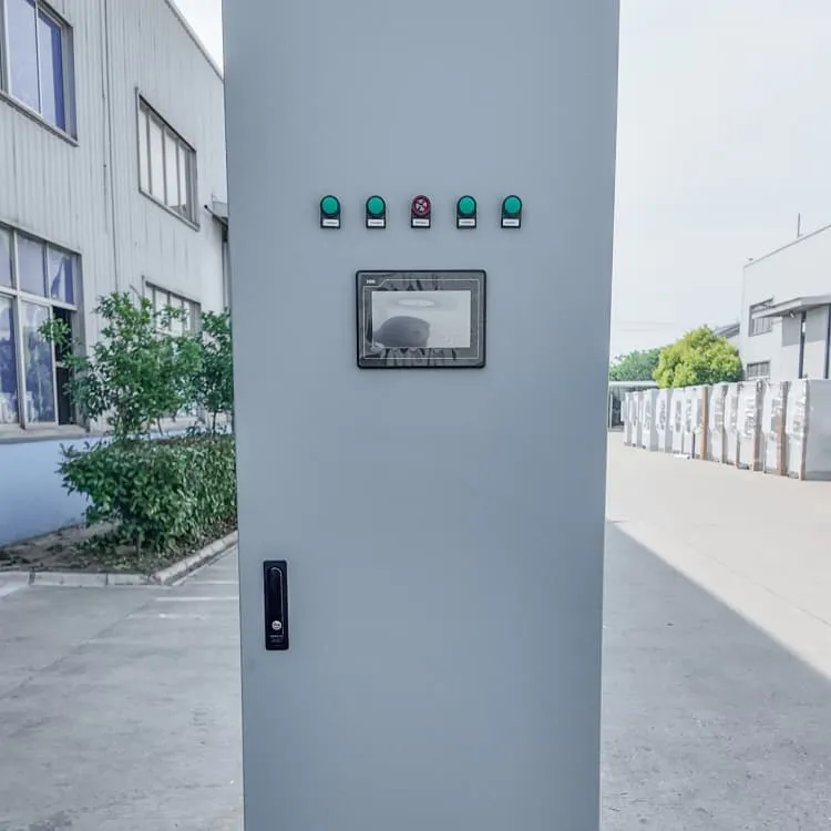 Battery Energy Storage Assist System