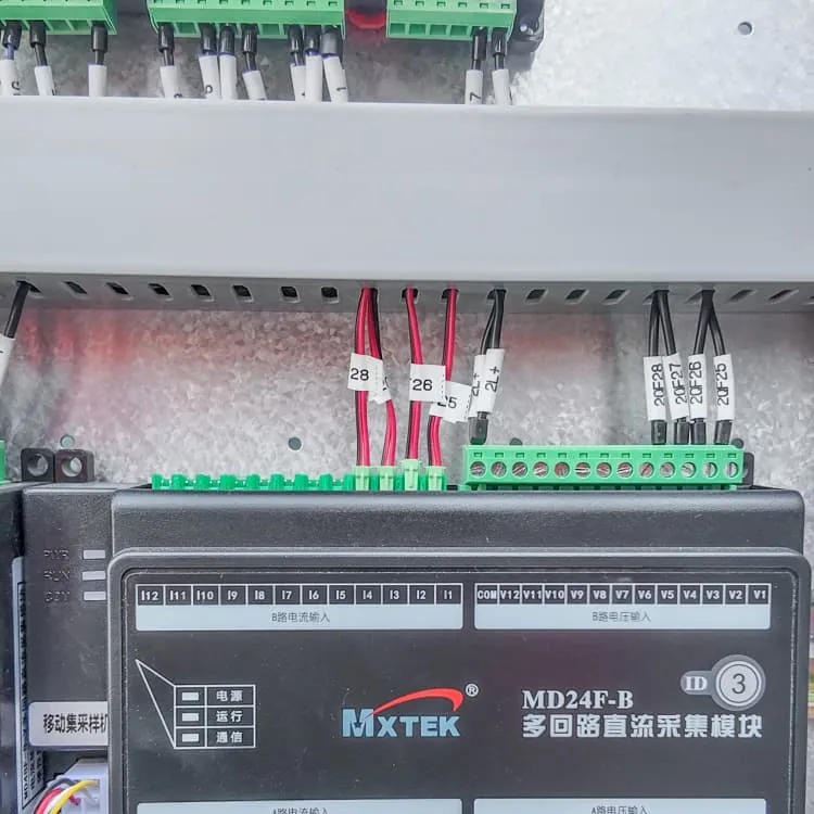 Inverter Ion Battery