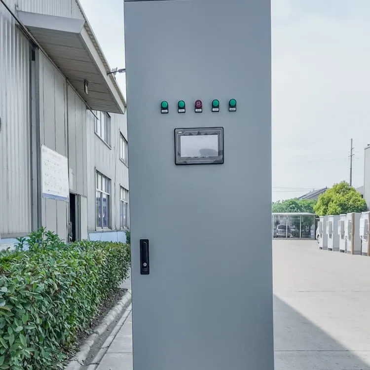 Czech new energy photovoltaic solar panels