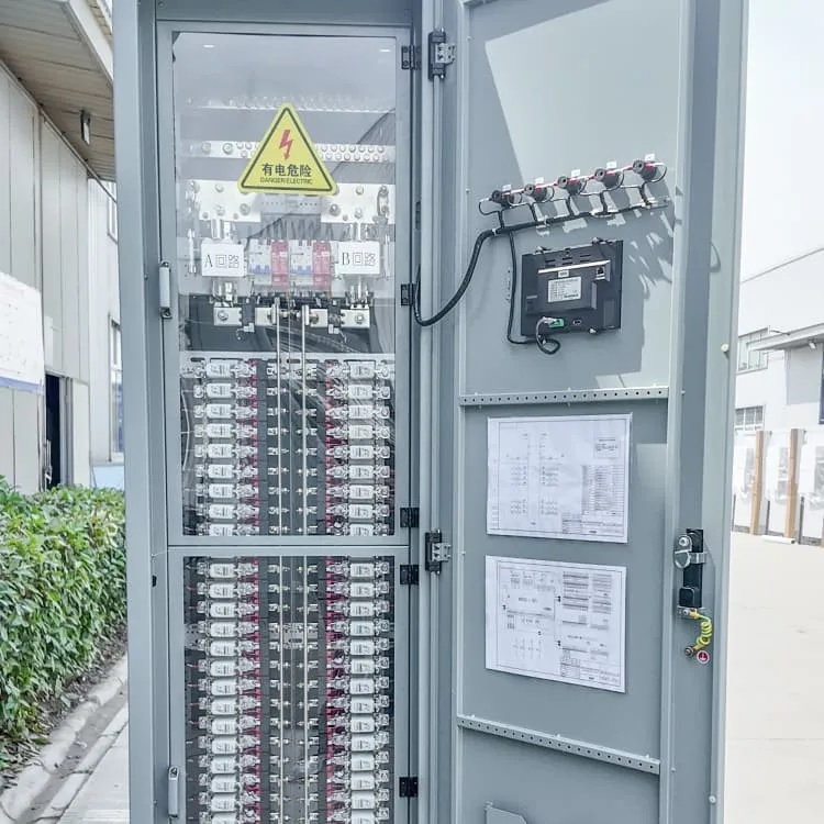 Using lithium batteries to produce inverters