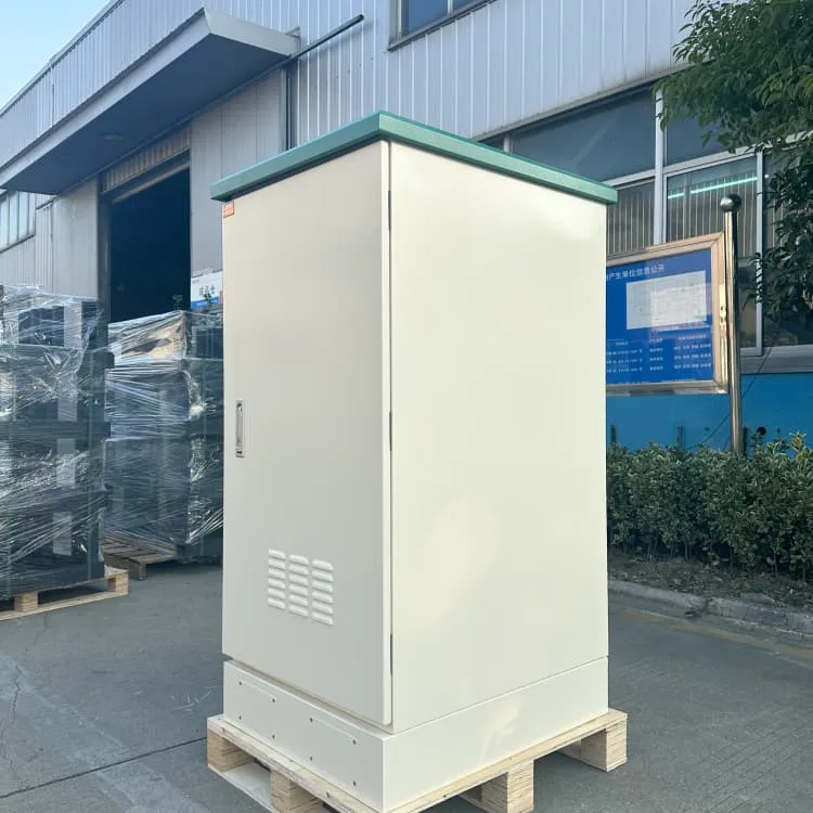 Photovoltaic solar systems in remote areas