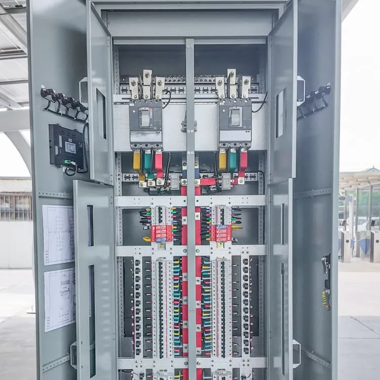 China Southern Power Grid container energy storage technical requirements
