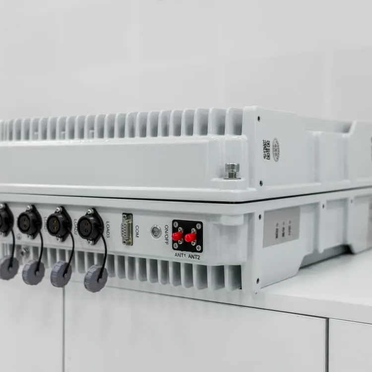 Huawei Sri Lanka portable energy storage power supply
