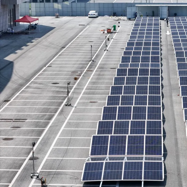 Obstructing the grid connection construction of communication base station inverters