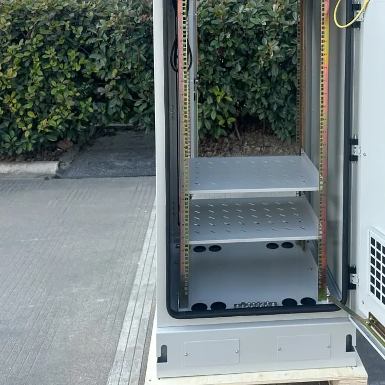 Solar energy plus battery storage