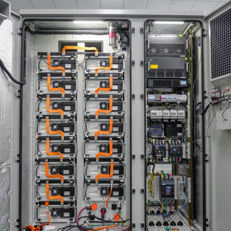 Small solar and wind power generation systems