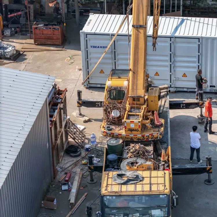 Energy storage household rooftop photovoltaic grid connection