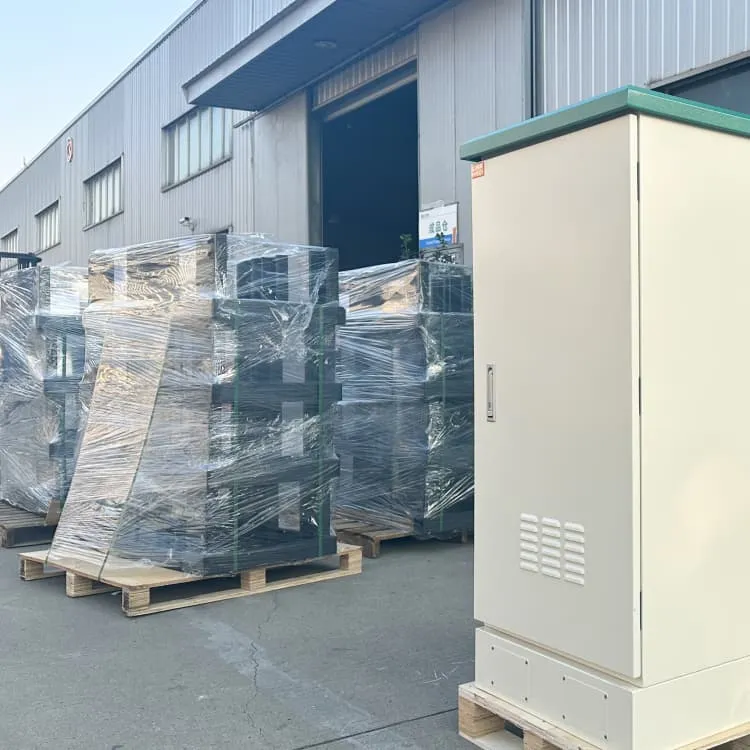 Wind power generation consists of three major systems