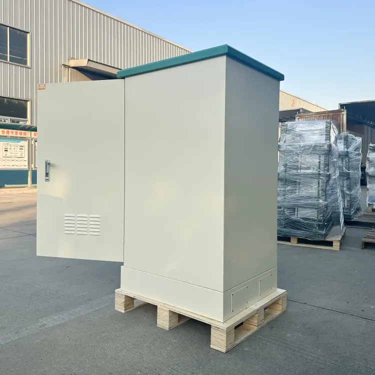 Hungary Huijue energy storage power supplier