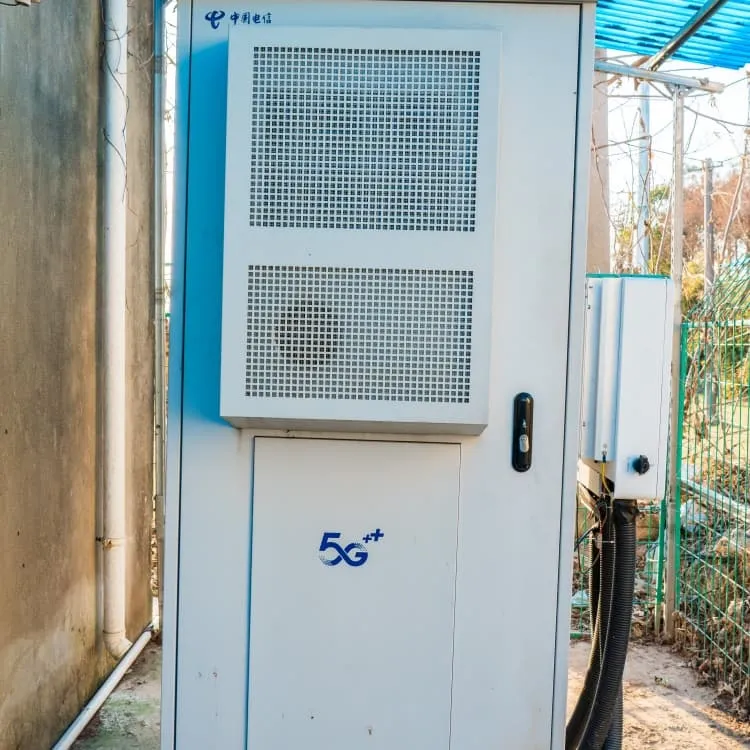 What is a hybrid photovoltaic power station 