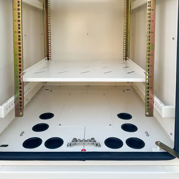 Colombia wind-solar hybrid power generation system