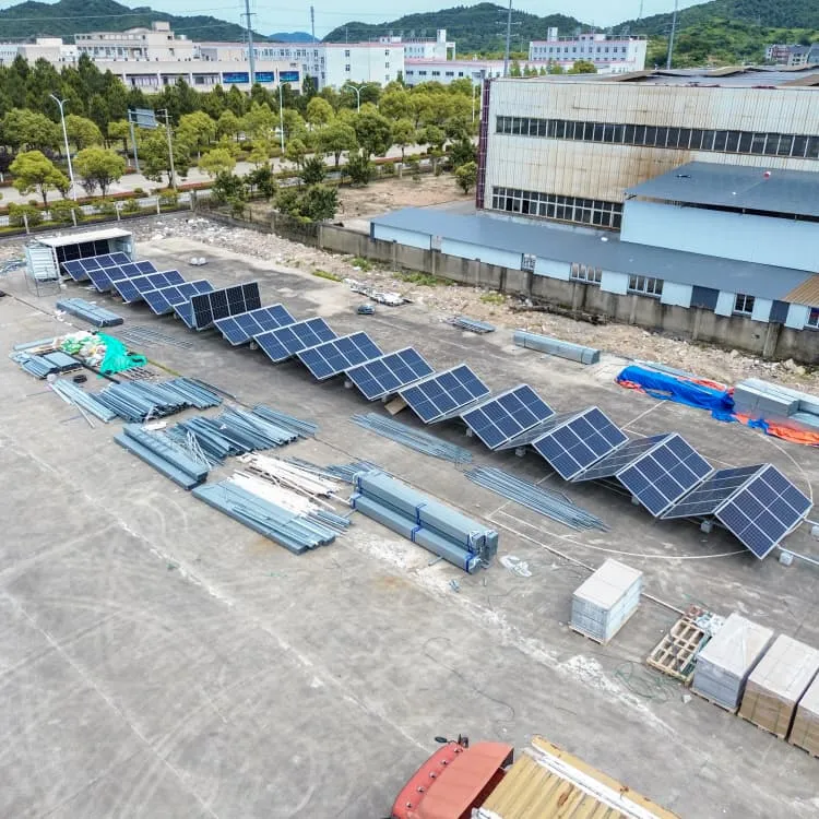 Sodium battery photovoltaic energy storage