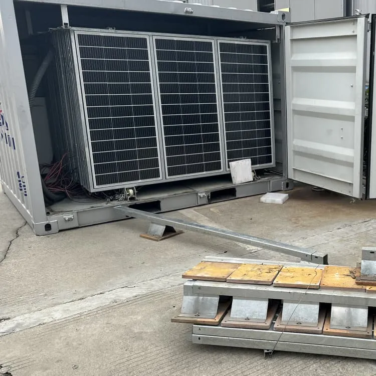 Home grid energy storage equipment