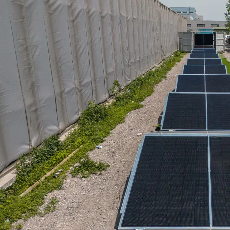 Batteries of the same type as energy storage cabinets