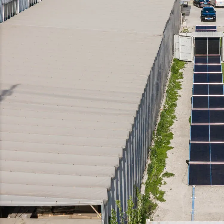 Disadvantages of Closed Solar Systems