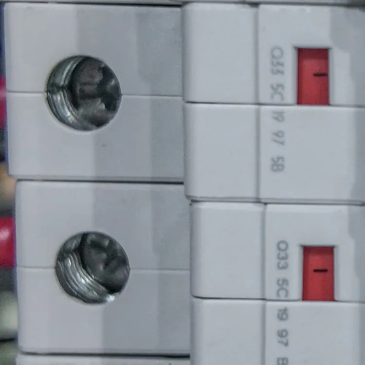 Cambodia energy storage cabin equipment manufacturer