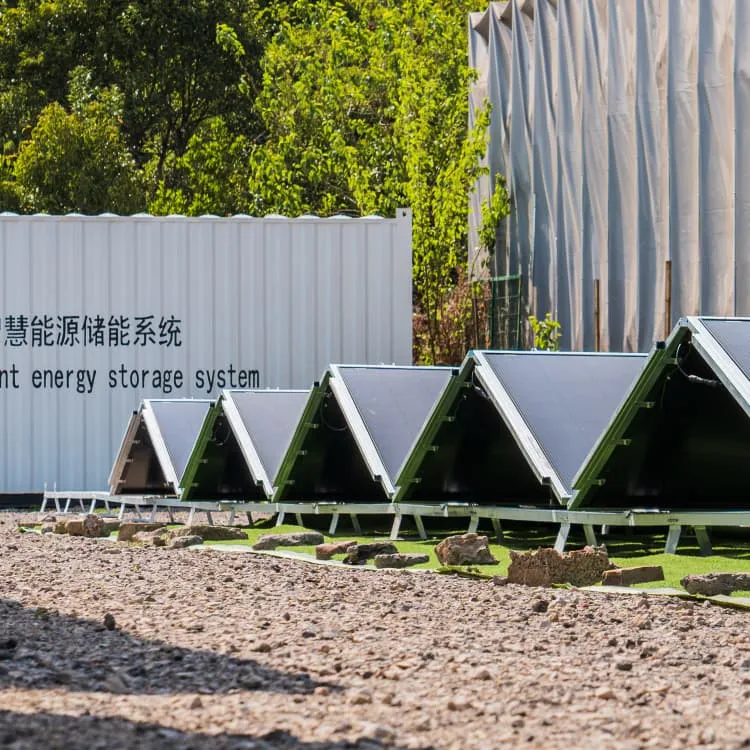 China-Europe Energy Storage Container Supplier