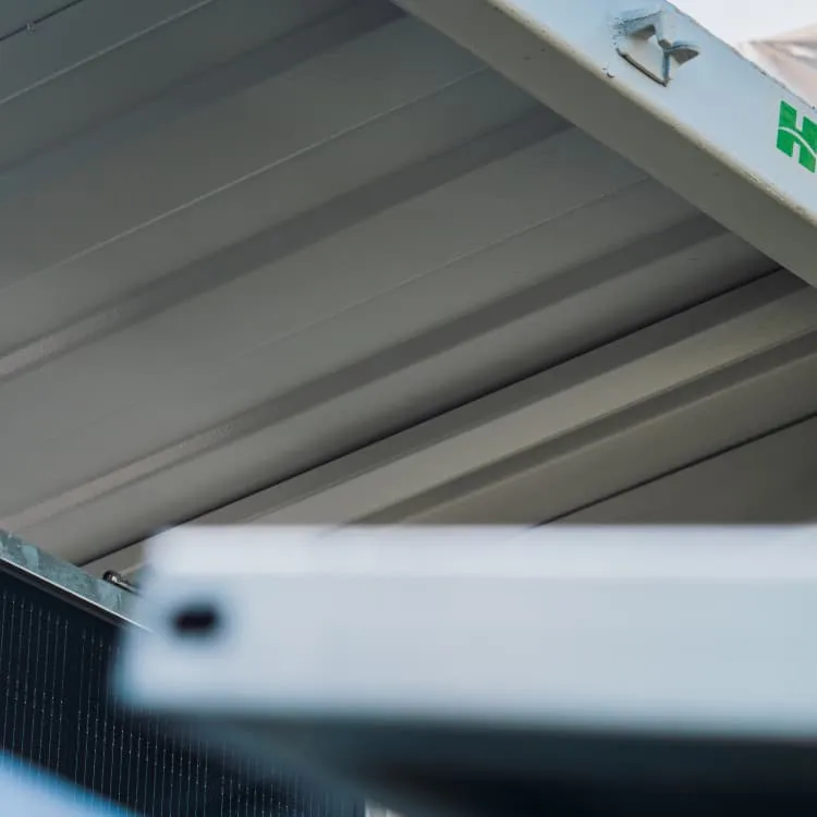 Photovoltaic power generation and energy storage configuration in Ghana