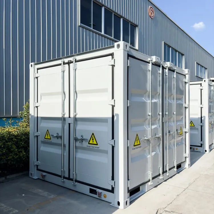 Energy storage power stations consume lithium iron phosphate