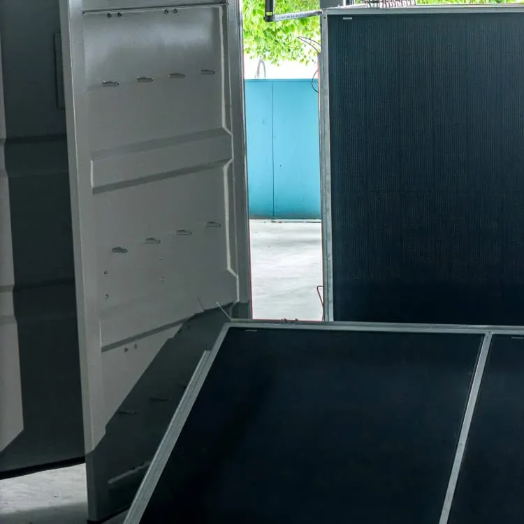 Outdoor battery mobile power battery