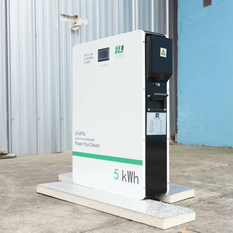 Energy Storage Technology Innovation Project