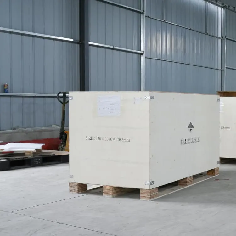 Namibia Energy Storage Integration Project