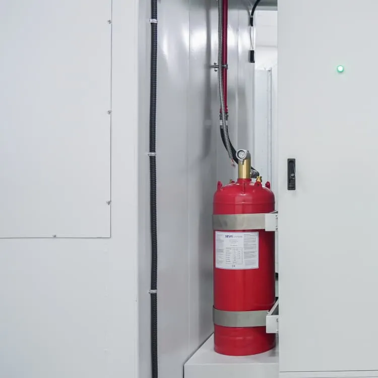 Portable Energy Storage Demand