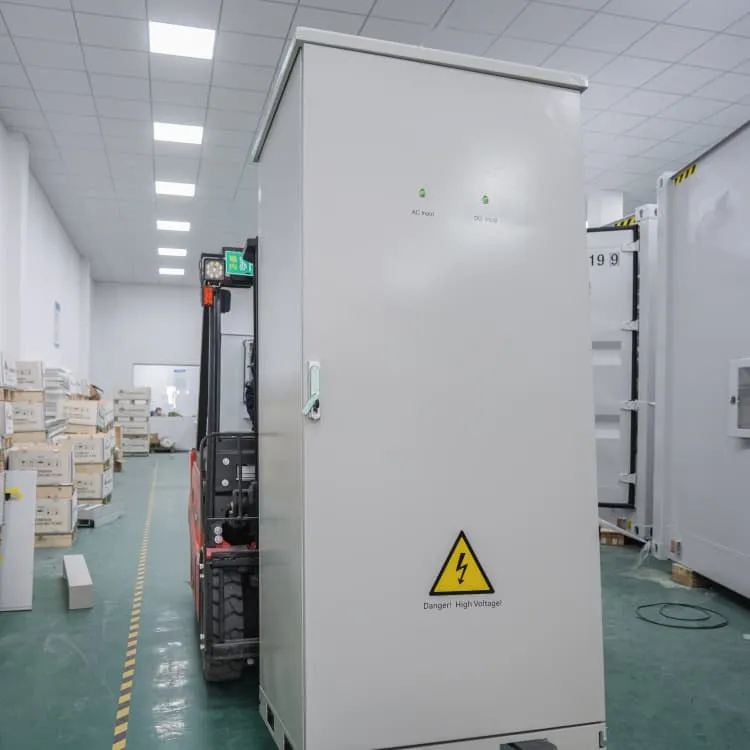 Batteries for energy storage systems