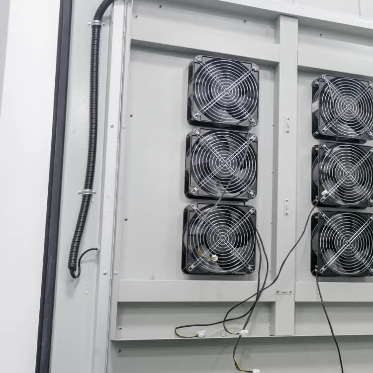 Somaliland standard photovoltaic module solar panels