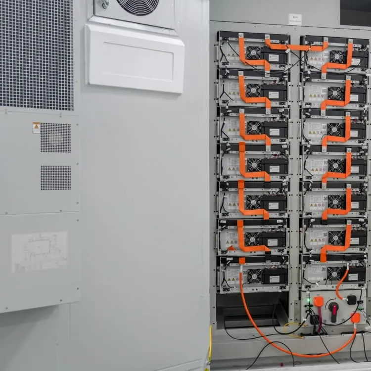 Huawei South Sudan Solar Panel Industry