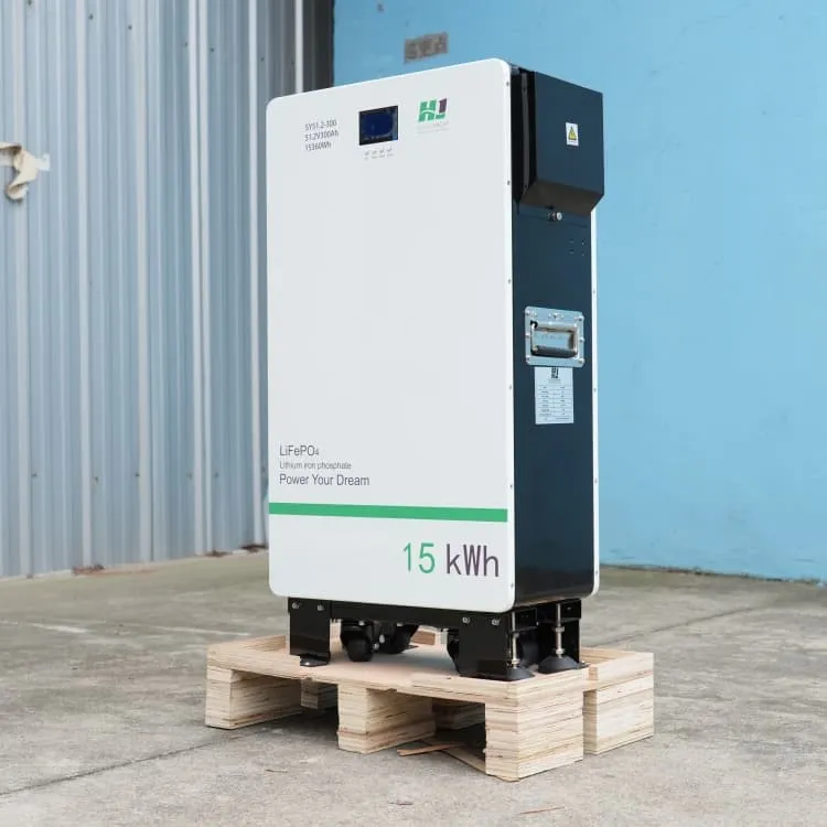 Cambodia Siem Reap Hybrid Energy Storage Project