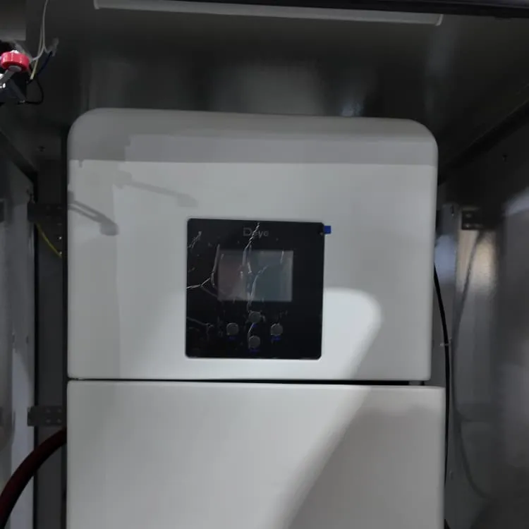 Romanian portable power storage companies