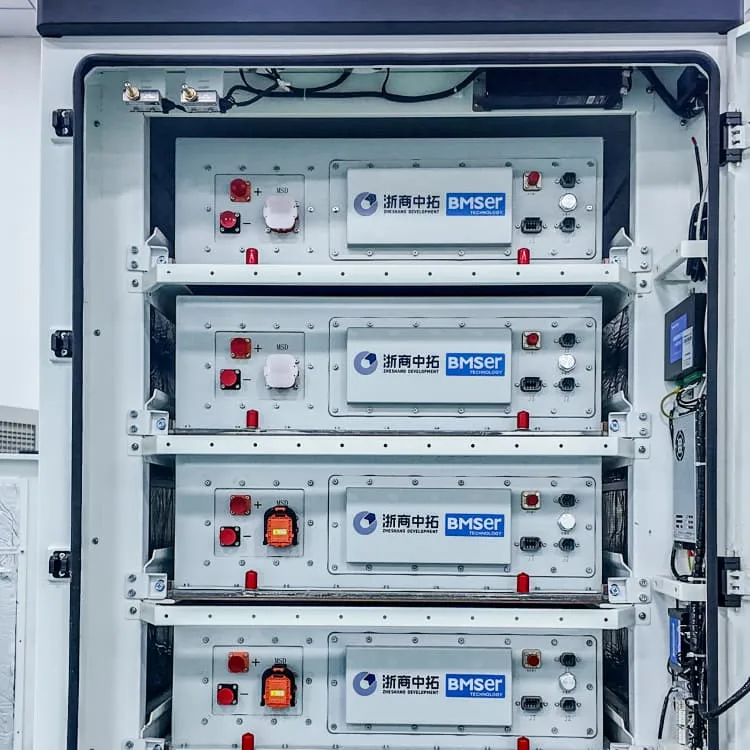 Honduras smart energy storage cabinet manufacturer