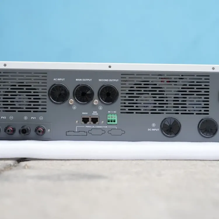 All-vanadium liquid flow energy storage battery household type