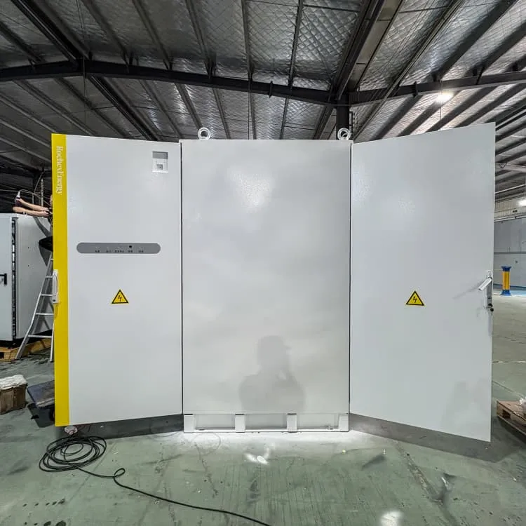 About the introduction of hybrid energy AC in communication base stations