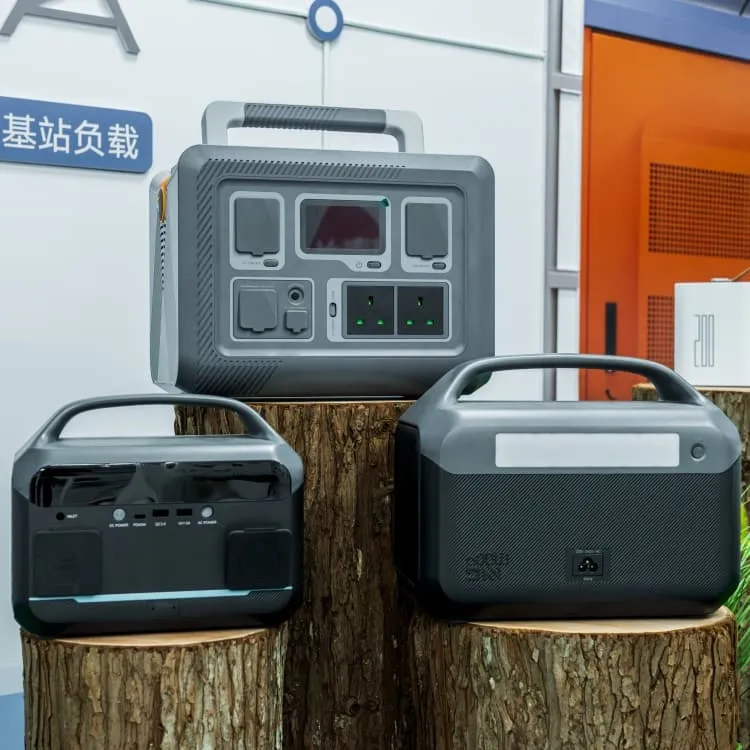 Wind-solar hybrid small power generation system