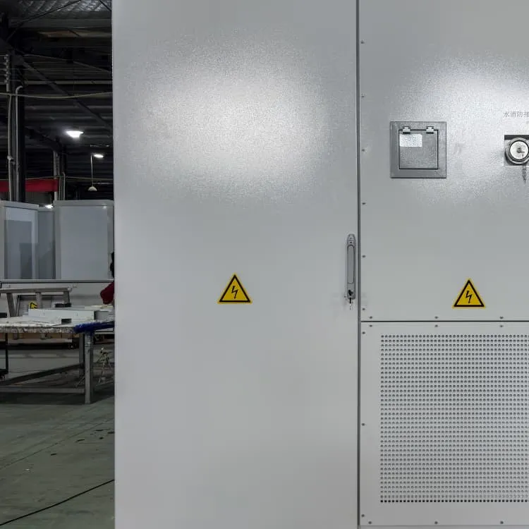 Smart Solar Inverter