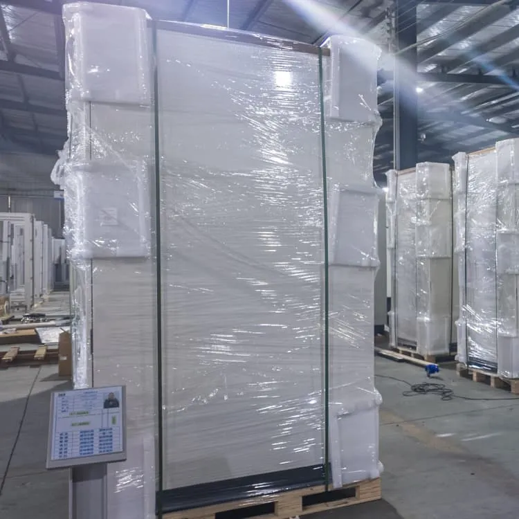 Bahamas Smart Energy Storage Battery