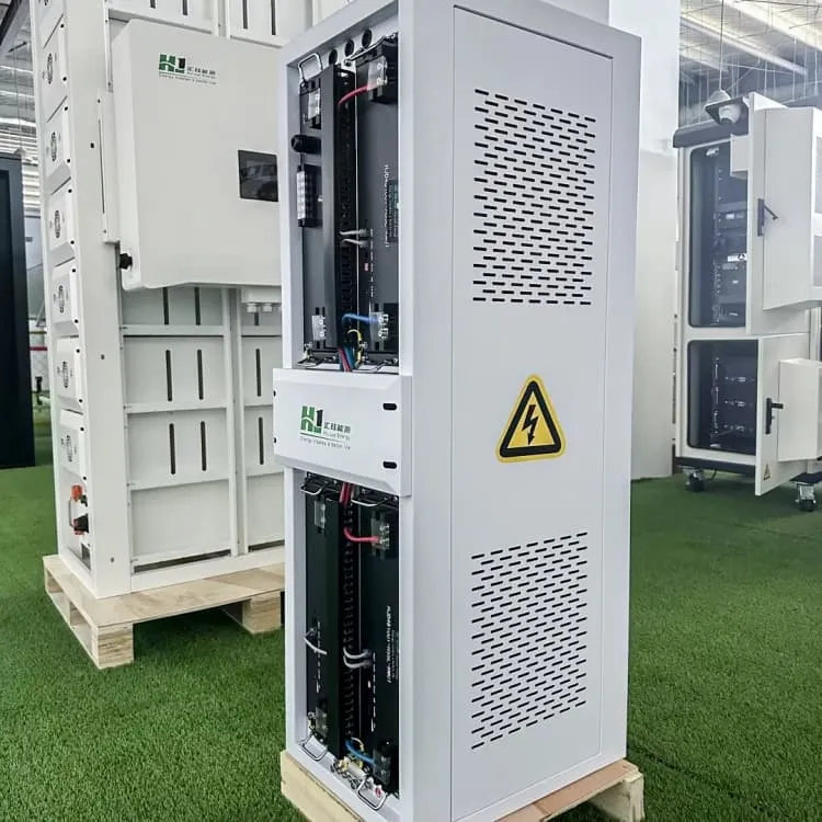 Cambodia Flow Battery Energy Storage System