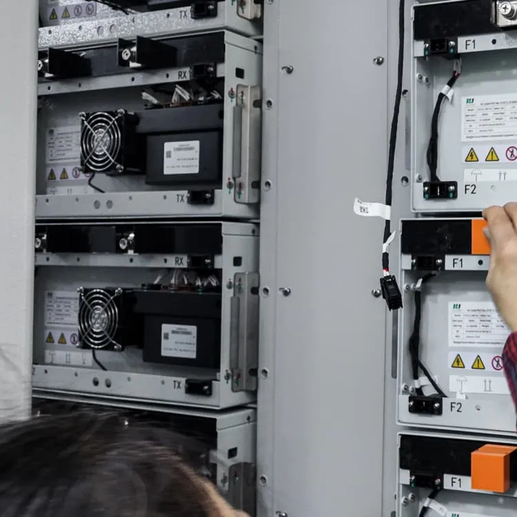 What are Huijue Battery Communication Micro Base Stations 