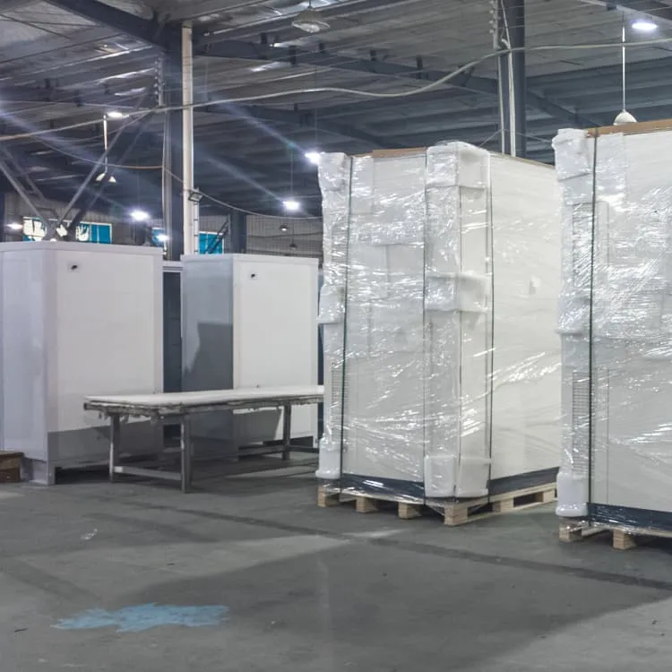 Energy Storage Systems