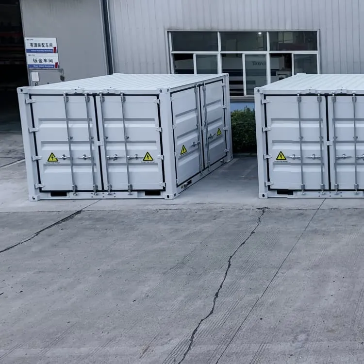 US Lithium Battery Energy Storage Cabinet Quote