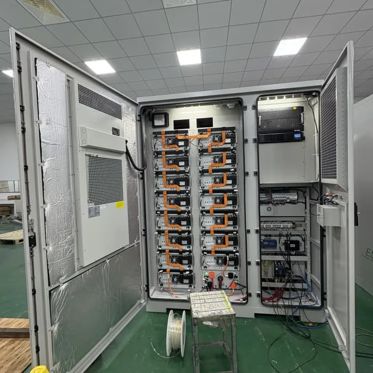 Solar installation price for communication base stations