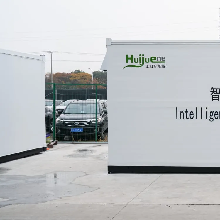 Make mobile energy storage power supply