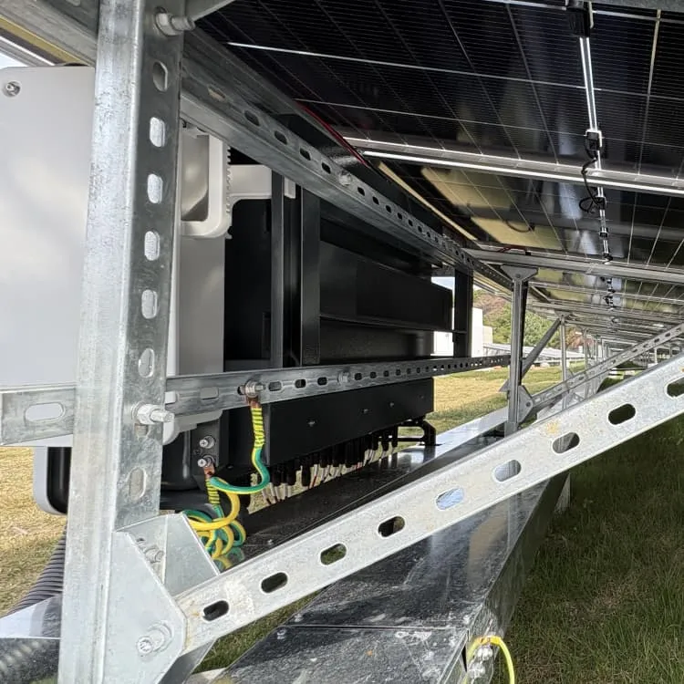 Environmental safety of energy storage systems